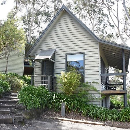 Great Ocean Road Cottages Lorne Exterior photo